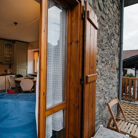 Maison Mignon Fenis